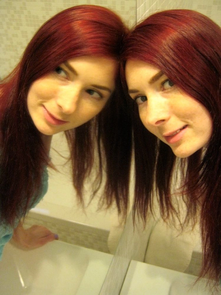 Rothaarige will Sextreffs finden und einfach nur bumsen Rothaarige will Sextreffs finden